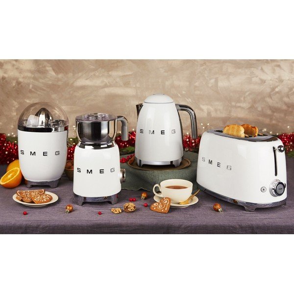 Ceainic electric alb 1,7 l 50's Retro Style – SMEG-image-3