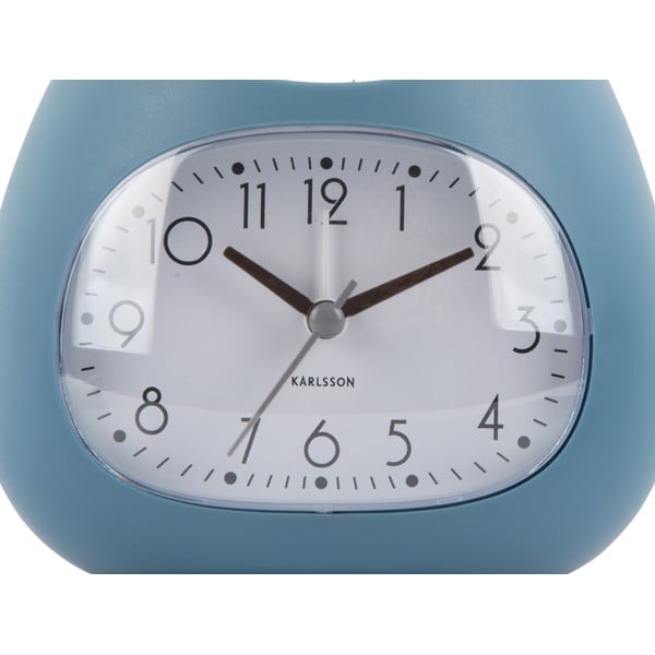 Ceas deșteptător Blob Bell – Karlsson-image-4