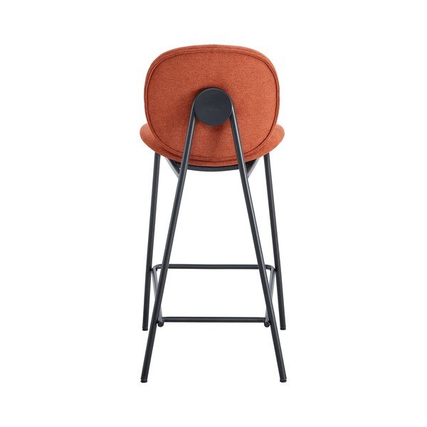 Scaune de bar cărămizii 2 buc. (înălțime șezut 65 cm) Cori – Marckeric-image-4