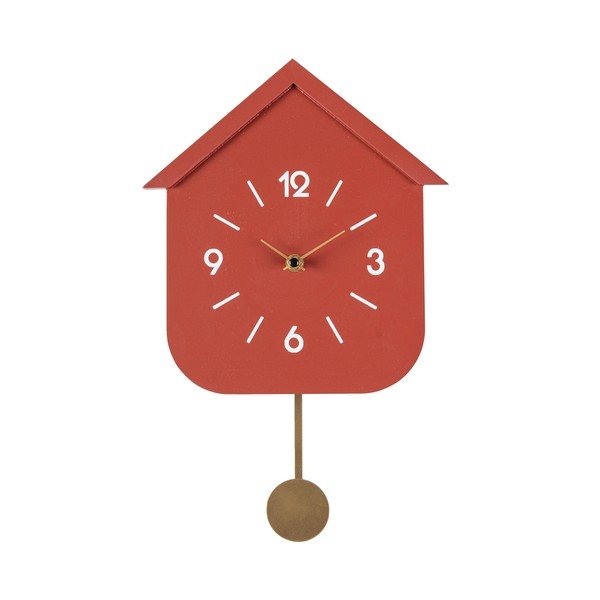 Ceas cu pendul/de perete Home – Yes Everyday