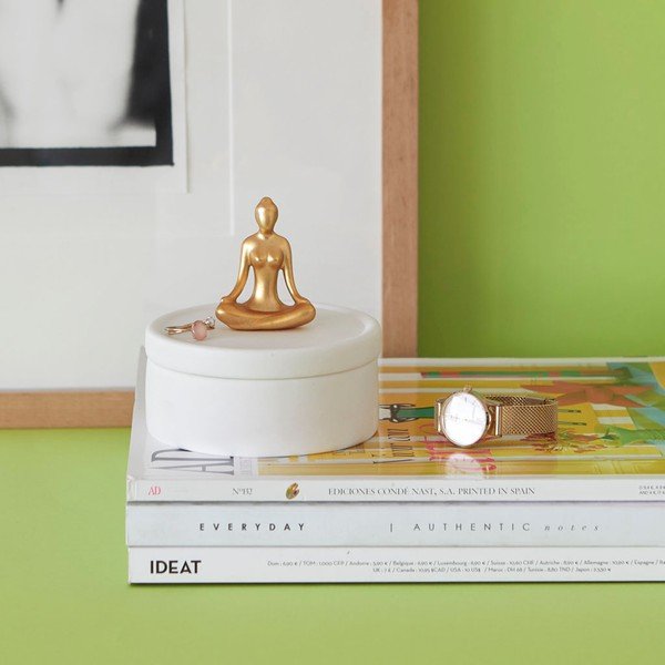 Organizator de bijuterii Yoga – Balvi-image-1
