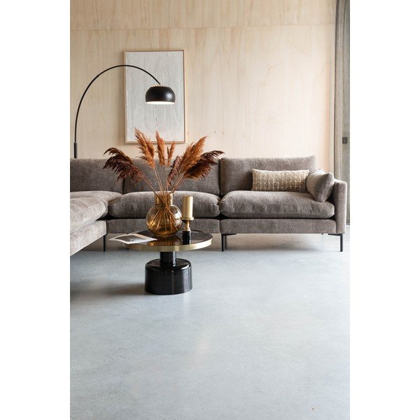 Lampadar negru (înălțime 190 cm) Bow – Zuiver-image-4