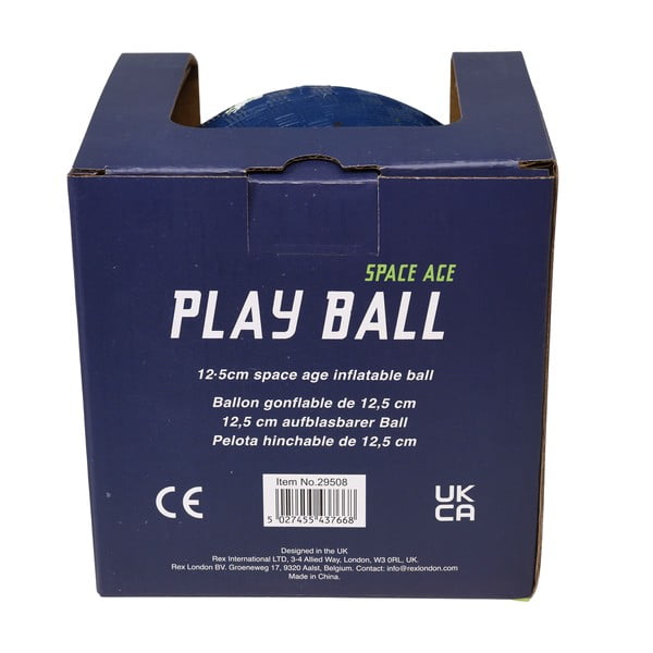 Minge Space Age - Rex London-image-3