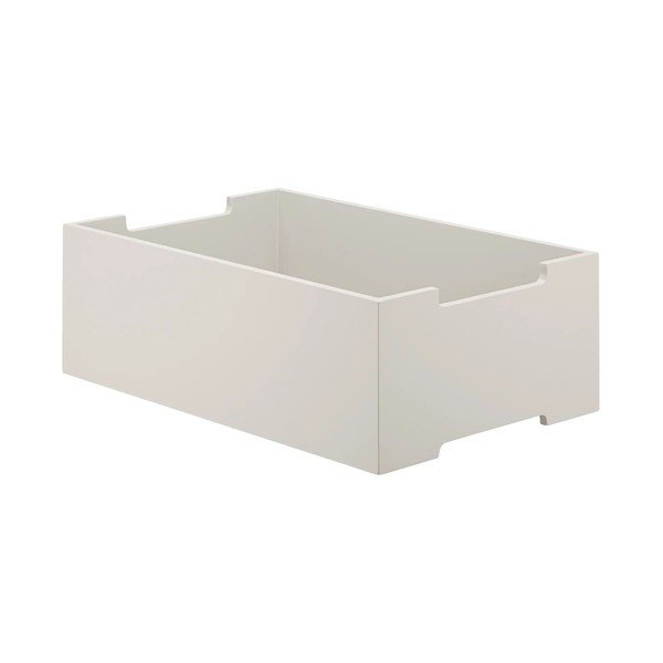 Cutie de depozitare crem 25x39x14 cm Kasane M – Blomus