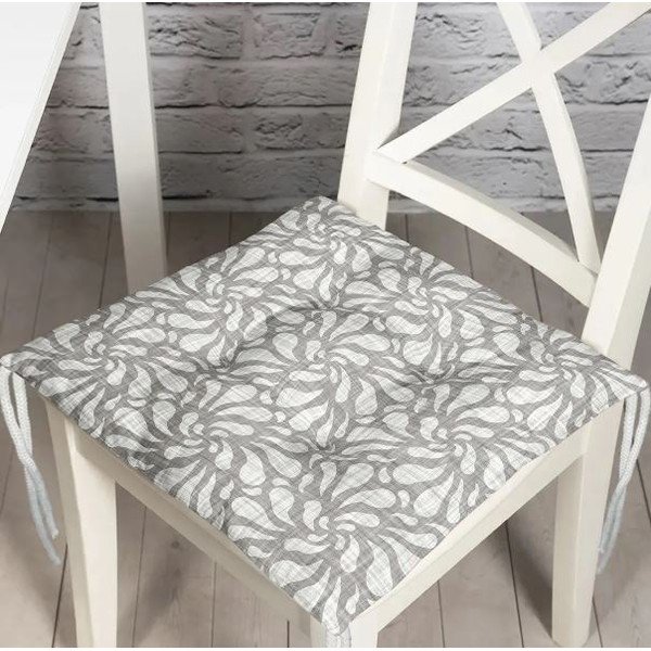 Pernă de scaun 40x40 cm – Mila Home-image-2