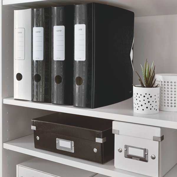 Organizator pentru documente din plastic Active – Leitz-image-1
