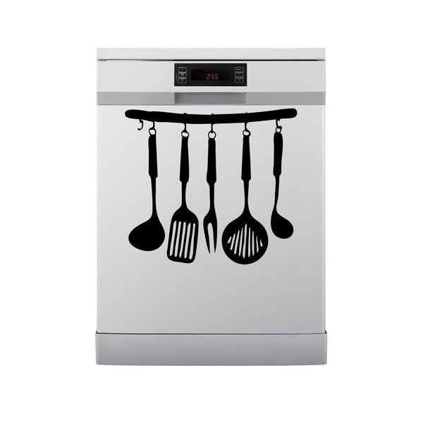 Autocolant 50x45 cm – Wallity