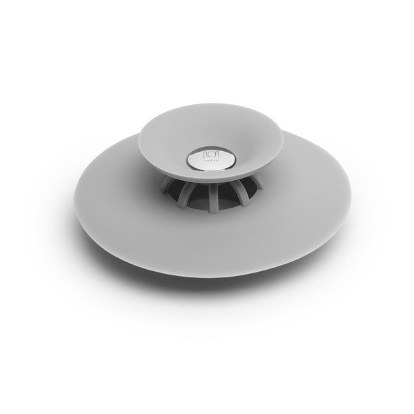 Dop pentru chiuvetă din silicon Flex – Umbra-image-3