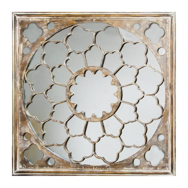 Decorațiune de perete cu oglinzi Graham & Brown Mandala