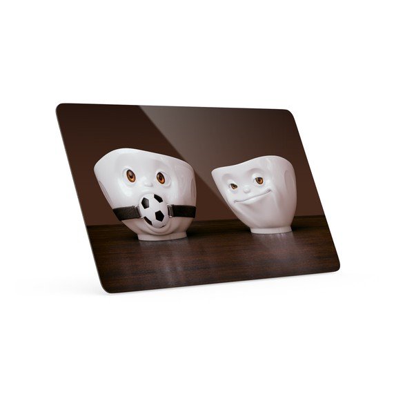 Tocător 58products Enjoy the Silence-image-2