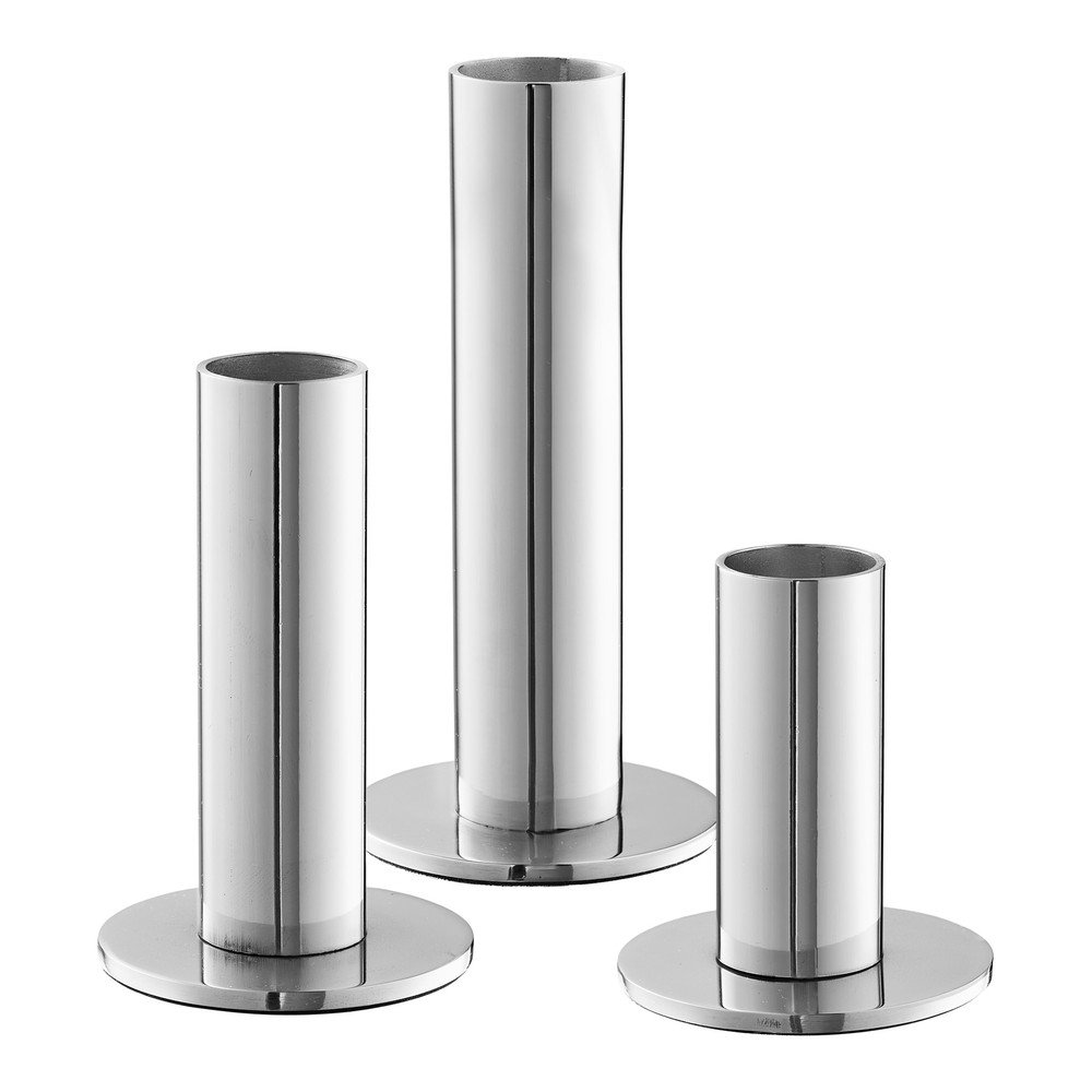Sfeșnice 3 buc. din metal – House Nordic