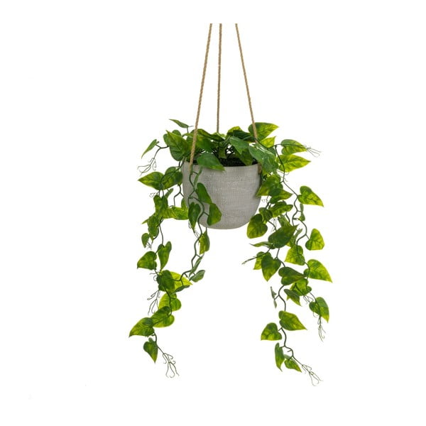 Plantă artificială (înălțime 46 cm) – Casa Selección-image-2