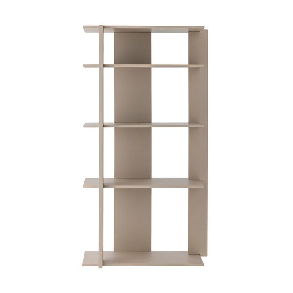 Etajeră gri 64x120x29 cm Norvida – Bloomingville-image-3