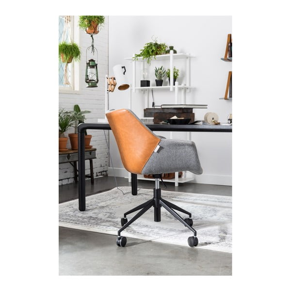 Veioză Zuiver Flex, alb-image-3