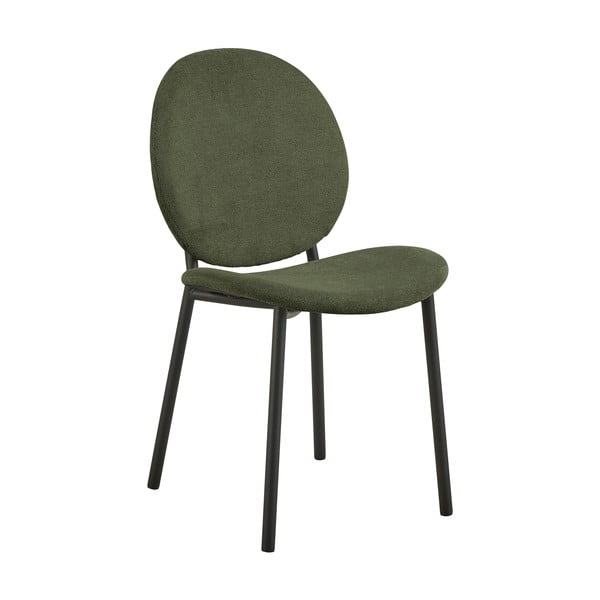 Scaun de dining kaki Cliff – Actona