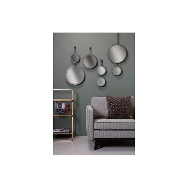 Raft metalic BePureHome Goddess-image-4