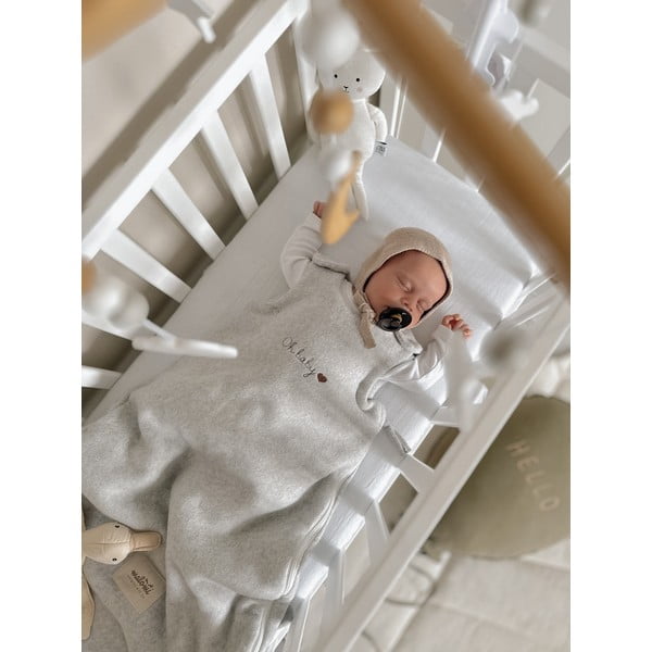 Sac de dormit pentru copii Fleecy – Malomi Kids-image-3