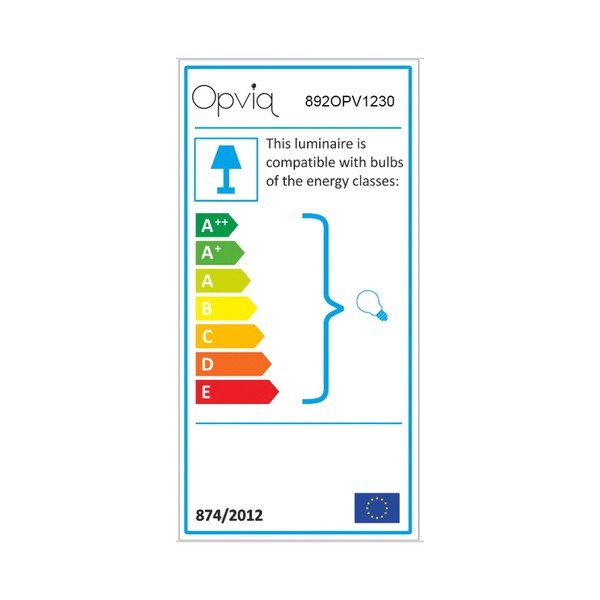 Aplică de perete neagră Isidora – Opviq lights-image-3