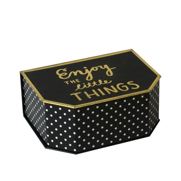 Casetă bijuterii Little Things-image-1