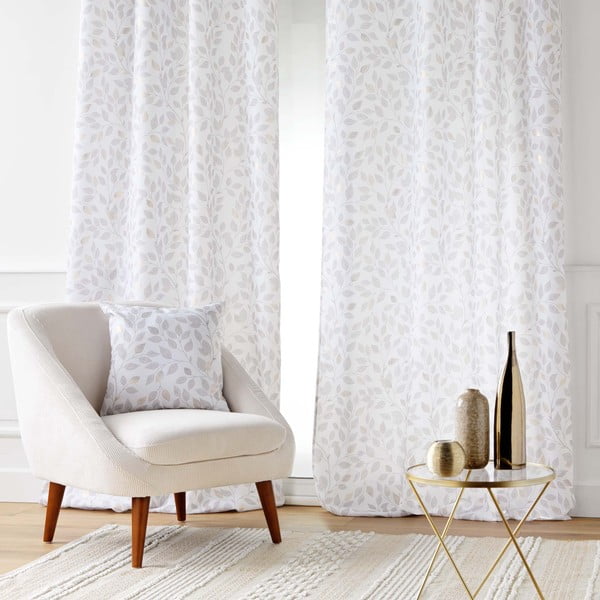 Pernă decorativă 45x45 cm Duchesse – douceur d'intérieur-image-2