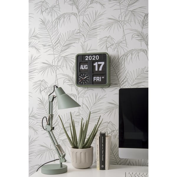 Ceas de perete Mini Flip – Karlsson-image-1