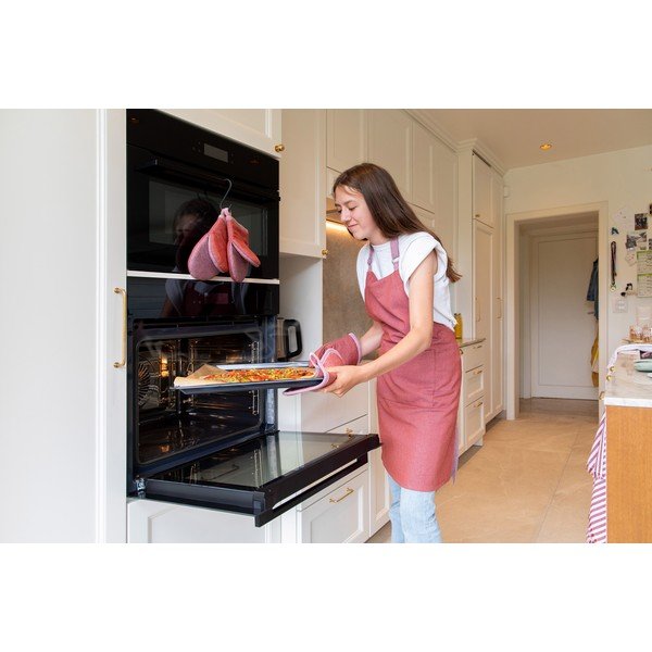 Șorț din bumbac Somerset – Tiseco Home Studio-image-3