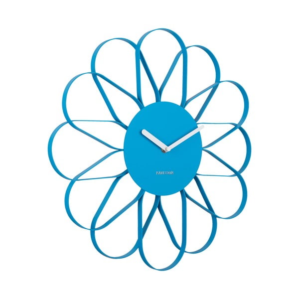 Ceas de perete ø 40 cm Arkis – Karlsson-image-2