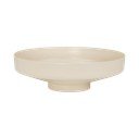 Bol decorativ din metal ø 26 cm Vilu – noo.ma