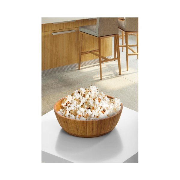 Bol din bambus Bambum Guado, ⌀ 19 cm-image-2