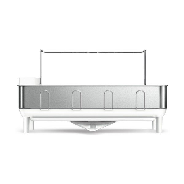 Scurgător vase din oțel inoxidabil - simplehuman-image-3