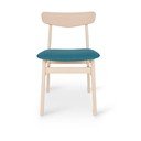 Scaun de dining din lemn de fag Mosbol – Hammel Furniture