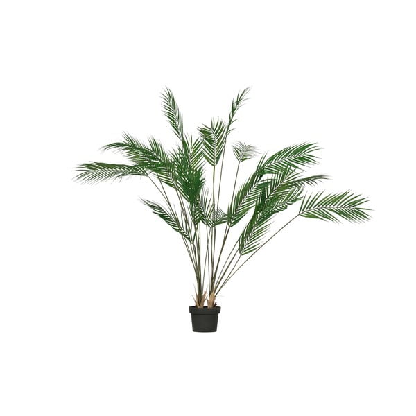 Palmier artificial (înălțime 110 cm) Green – WOOOD