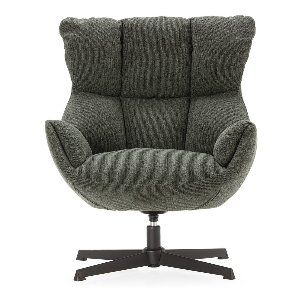 Fotoliu verde Odette – Marckeric