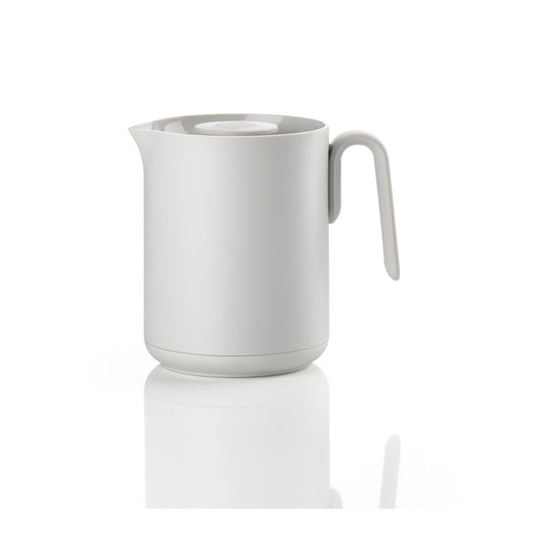 Termos gri deschis 600 ml Singles – Zone-image-2