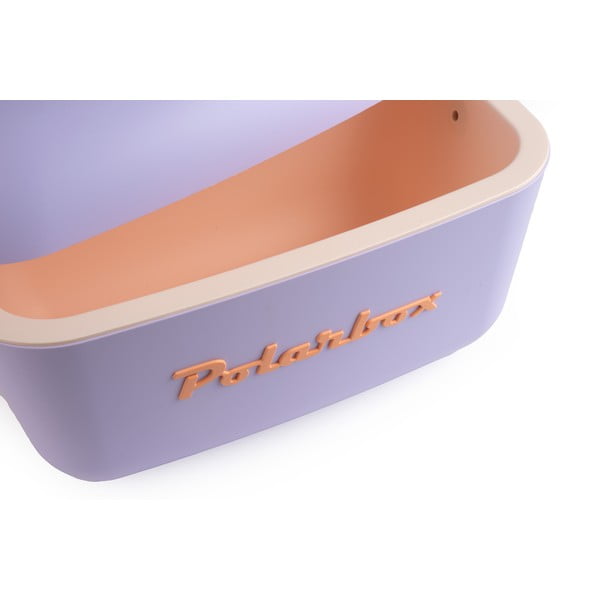 Cutie termoizolantă mov 20 l Pop – Polarbox-image-3