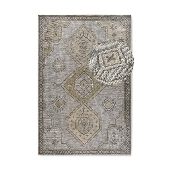 Covor de exterior în culoare naturală 155x230 cm Robert – Villeroy&Boch