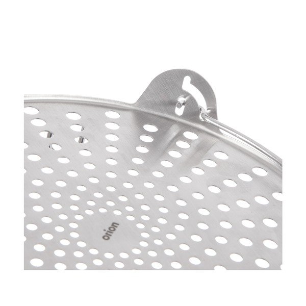 Vas de gătit la aburi din oțel inoxidabil – Orion-image-2