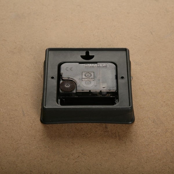 Ceas de perete Versa Max, ø 60 cm-image-1