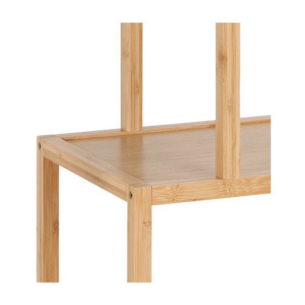 Bibliotecă   din bambus 77x114 cm Moso – Actona-image-4