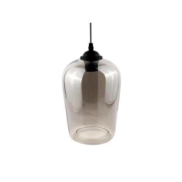 Lustră Leitmotiv Oiled Cone-image-1
