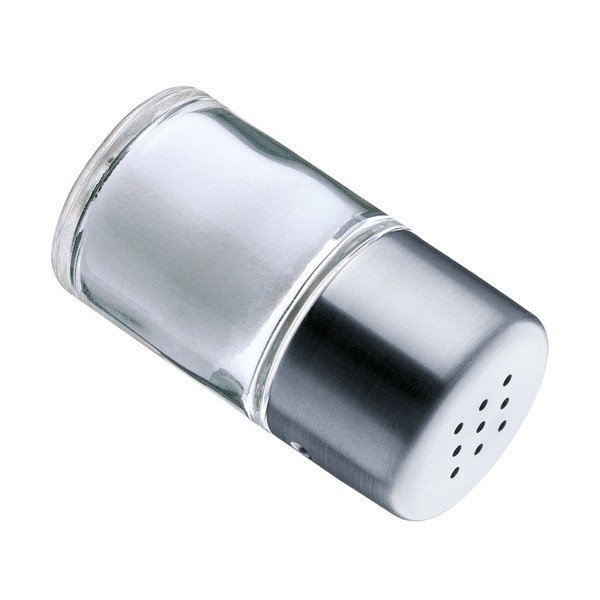 Set solniță și piperniță din oțel inoxidabil Cromargan® WMF-image-3