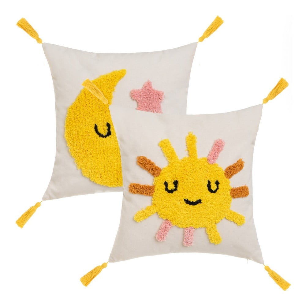 Perne pentru copii 2 buc. Sun &amp; Moon – Casa Selección