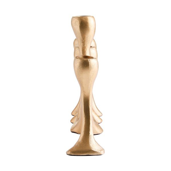 Sfeșnic din metal Prato – Premier Housewares-image-2