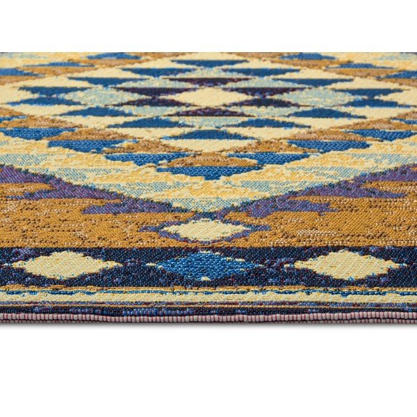 Covor galben ocru 80x165 cm Cappuccino Peso – Hanse Home-image-2