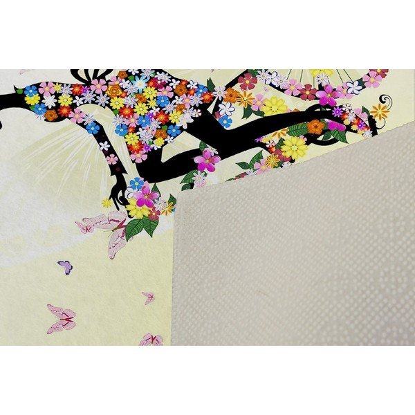 Covor antiderapant pentru copii Conceptum Hypnose Fairytale, 120 x 180 cm-image-4