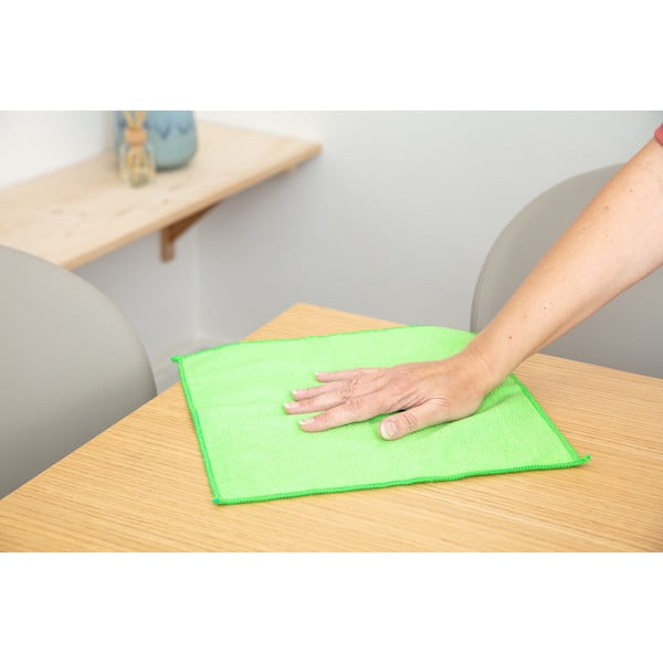 Lavete 4 buc. din microfibră – Addis-image-2