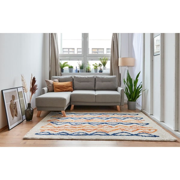 Covor Bonami Selection Morra, 120 x 180 cm-image-1