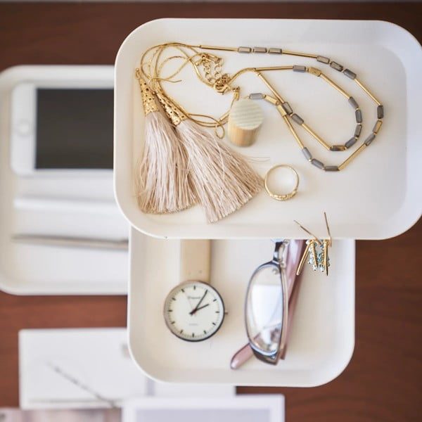 Suport pentru bijuterii din metal Rin – YAMAZAKI-image-2
