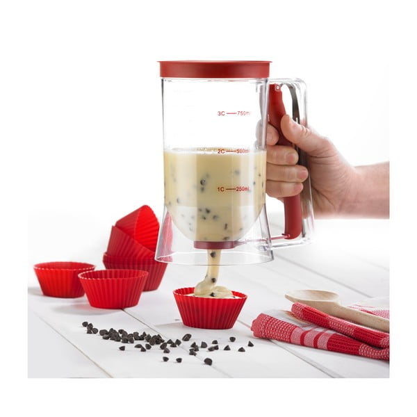 Cană de măsurat aluatul – Westmark-image-2