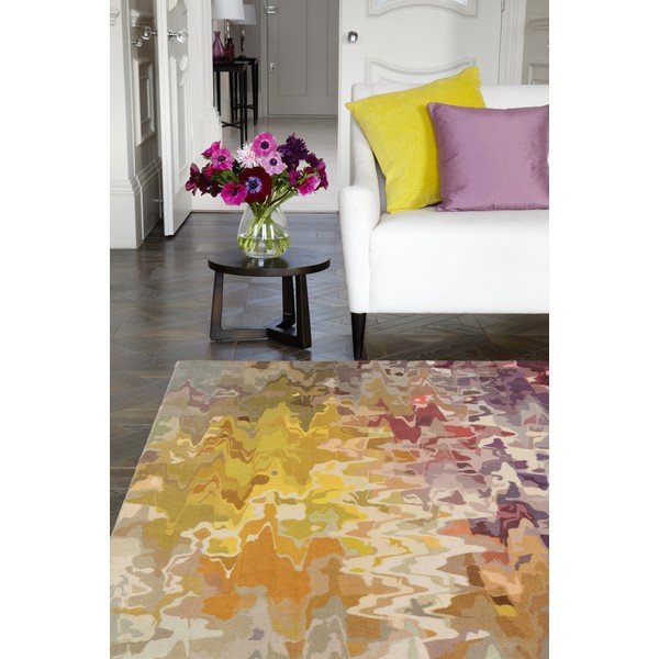 Covor handmade din lână 160x230 cm Vision – Asiatic Carpets-image-2